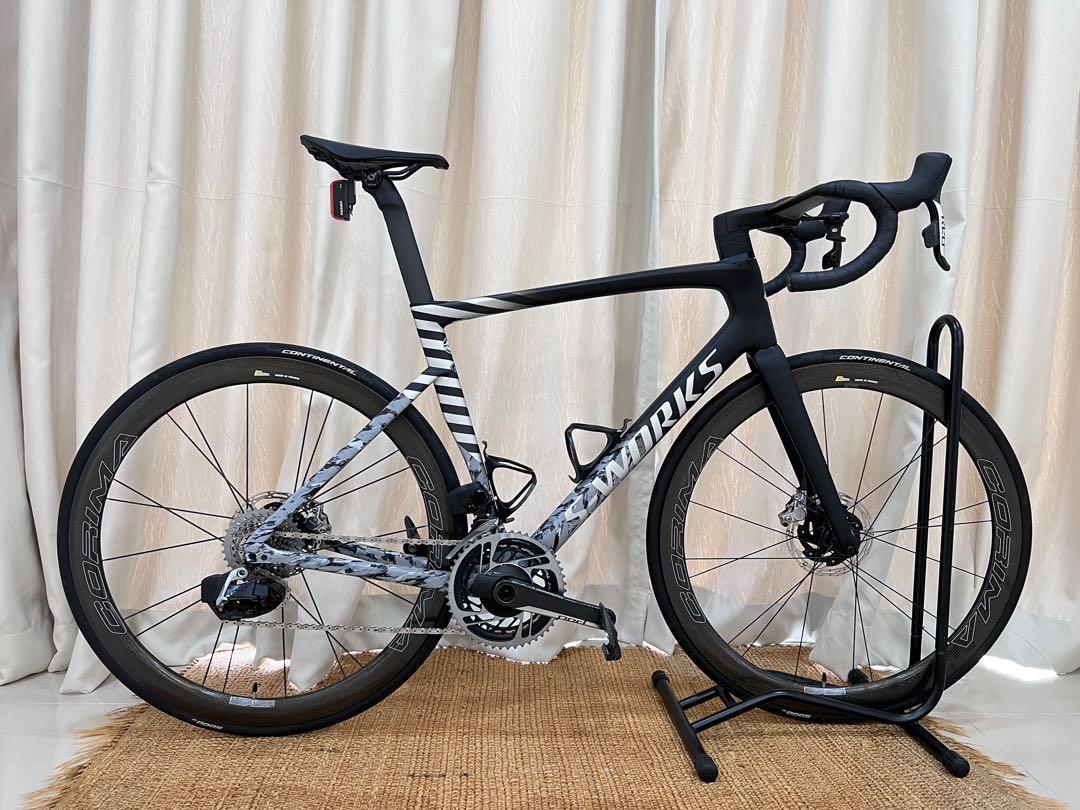 S works tarmac 56 hotsell