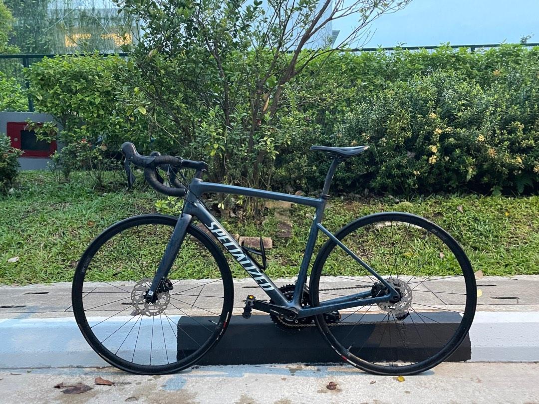 Specialized tarmac outlet sl6 sizing