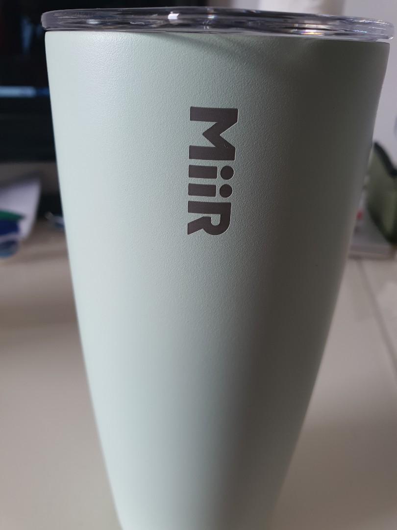 Starbucks MIIR tumbler, Furniture & Home Living, Kitchenware