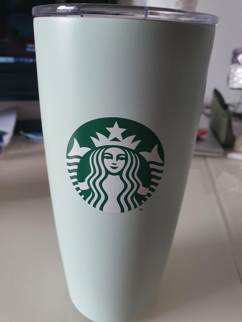 Starbucks MIIR tumbler, Furniture & Home Living, Kitchenware