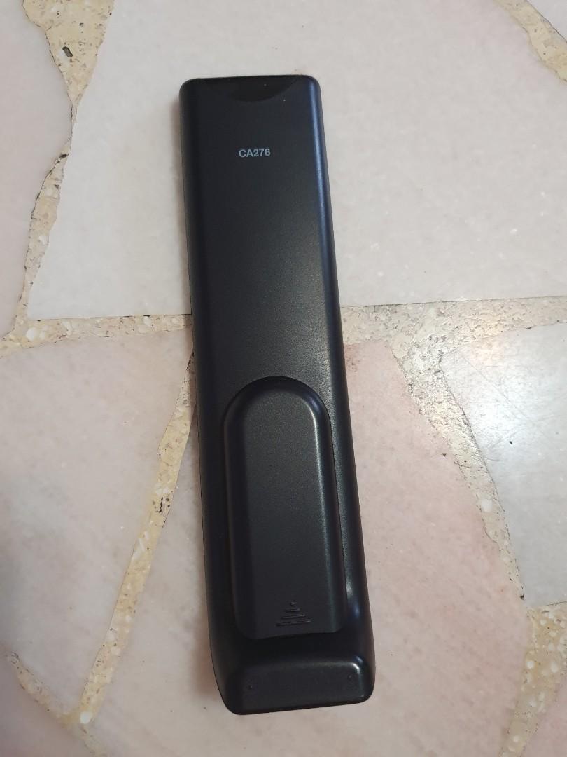 Starhub Remote Control, TV & Home Appliances, TV & Entertainment, TV ...