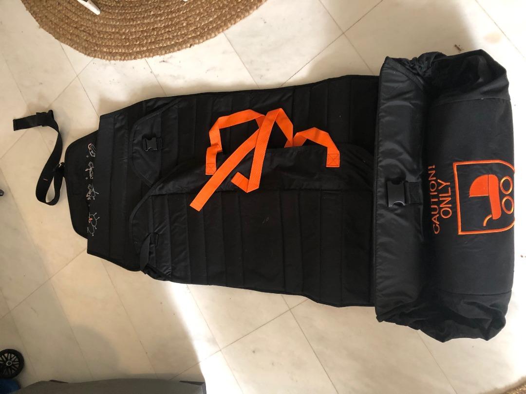 Stokke transport bag clearance