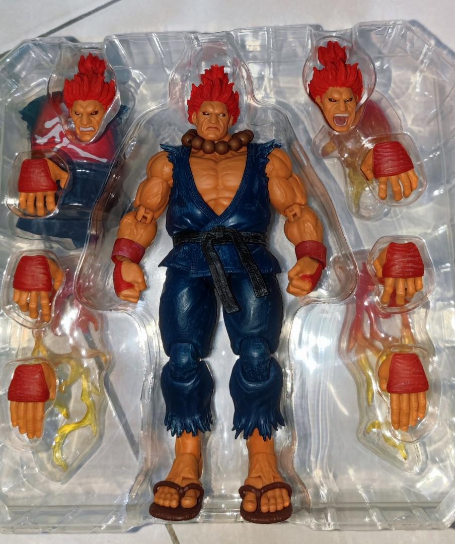 Storm Collectibles Gouki, Hobbies & Toys, Toys & Games on Carousell