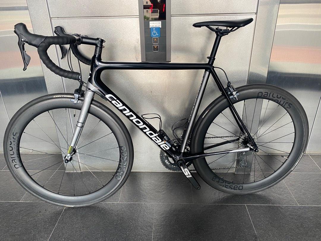 Cannondale supersix on sale 56