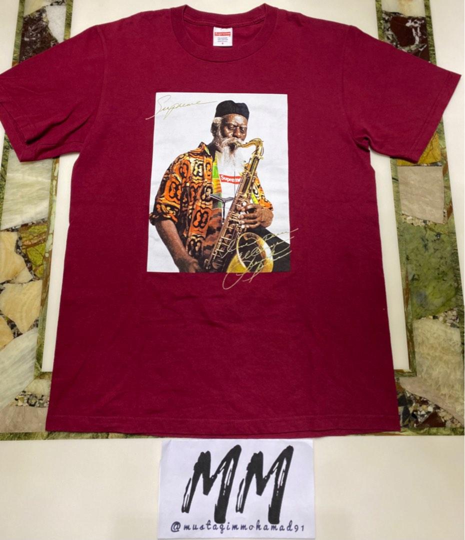 Supreme pharaoh tee outlet