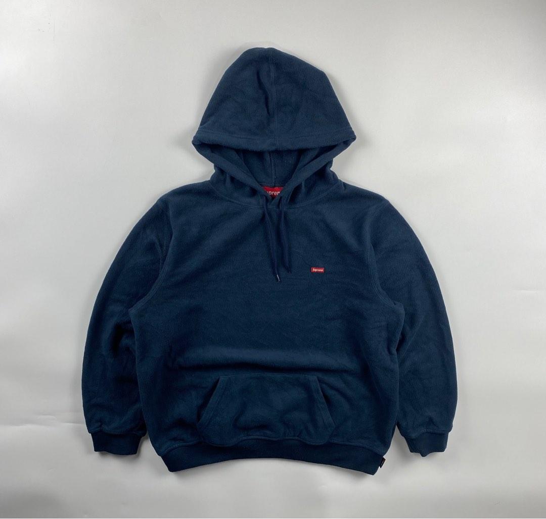 Supreme Hoodie original, Men's Fashion, Tops & Sets, Hoodies on Carousell