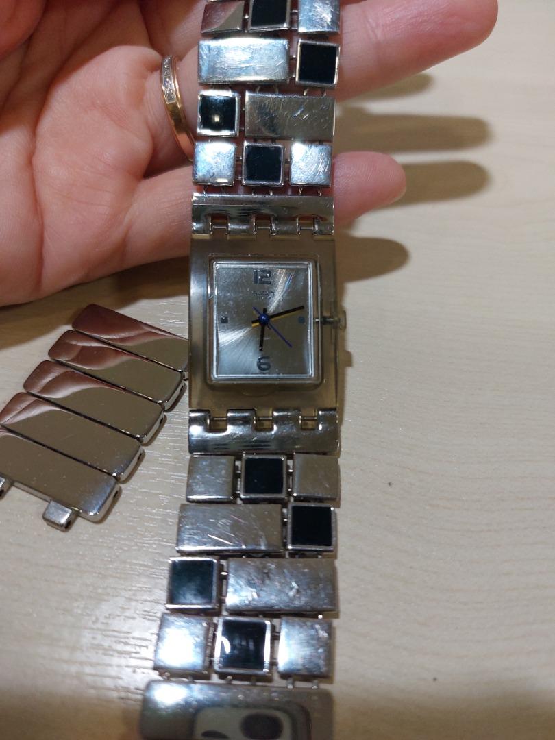 Swatch swiss discount sr626sw