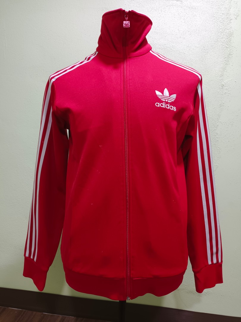 Baju sweater adidas new arrivals