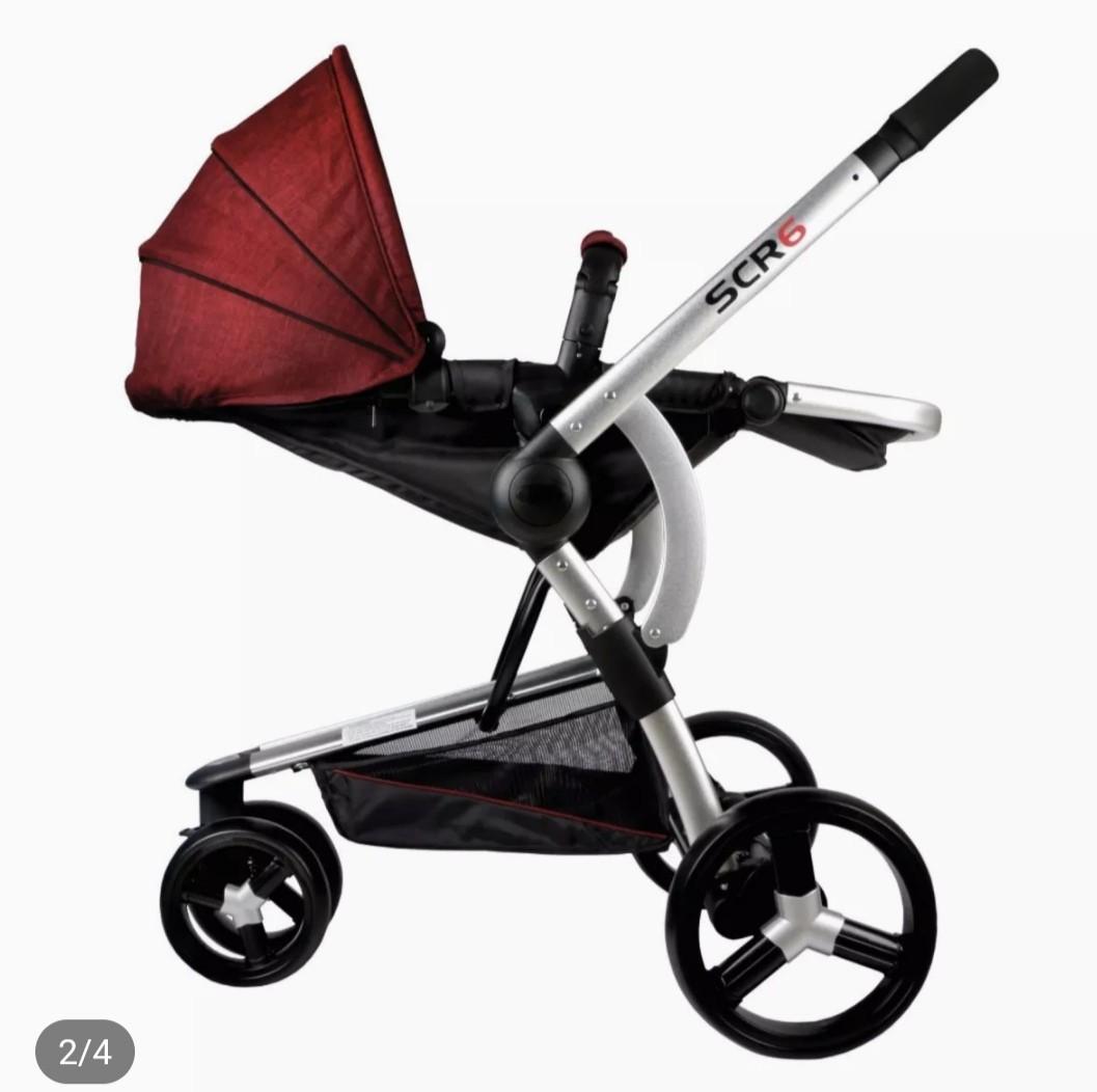 Scr6 stroller clearance price