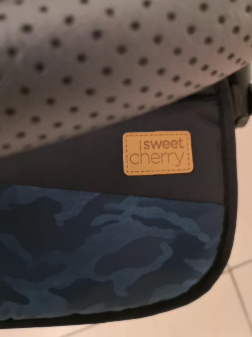 Sweet hot sale cherry s316