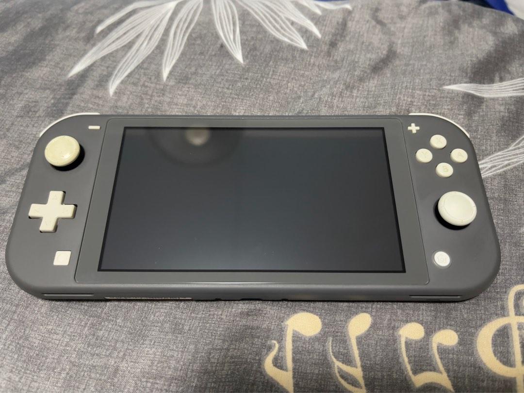 Pre owned Nintendo Switch Lite For Sales Video Gaming Video Game