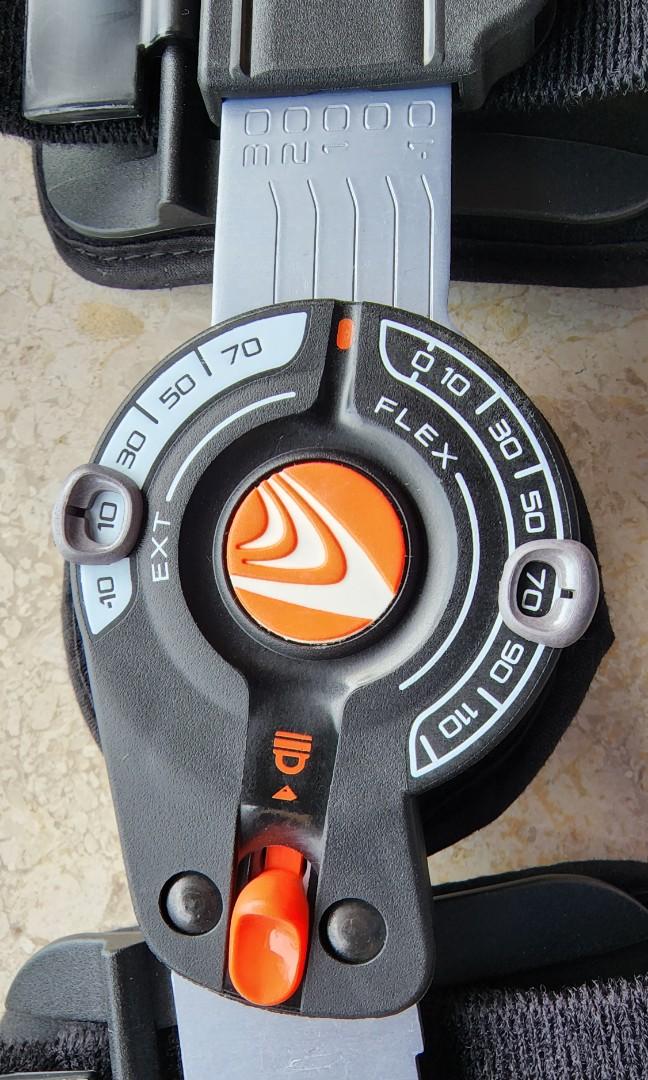 T Scope Premier PostOp Knee Brace, Health & Nutrition, Assistive & Rehabilatory Aids, Other