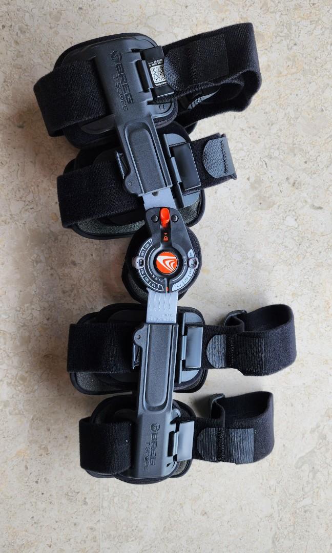 T Scope Premier PostOp Knee Brace, Health & Nutrition, Assistive & Rehabilatory Aids, Other