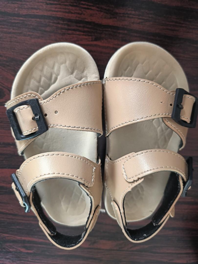 Tabata sandals for kids, Babies u0026 Kids, Babies u0026 Kids Fashion on Carousell