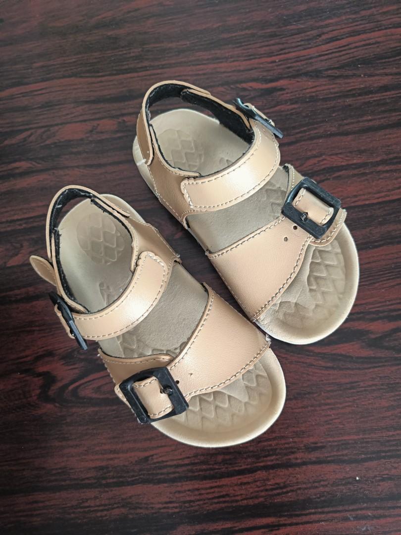 tabata slip on sandals