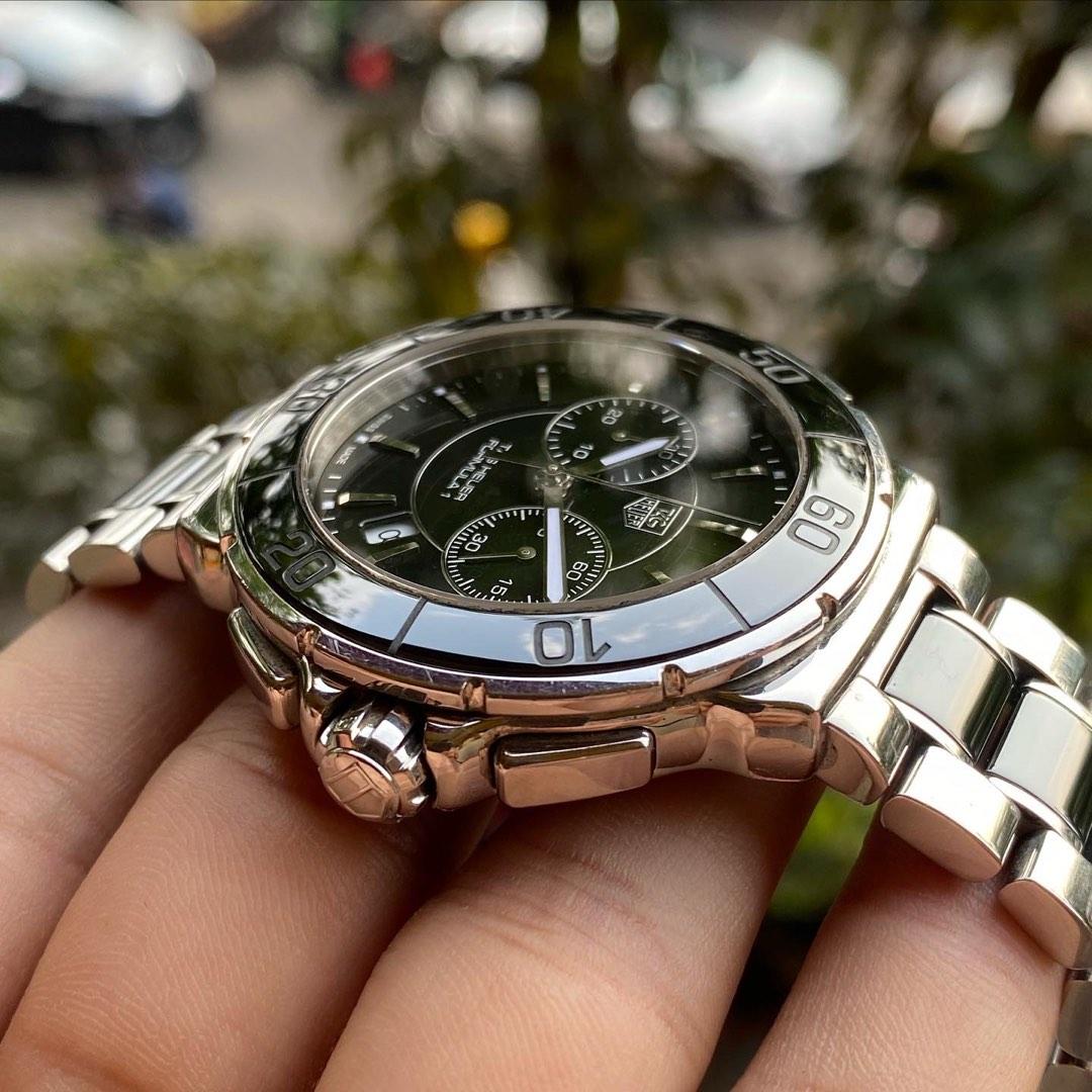 Tag heuer discount formula 1 cah1210