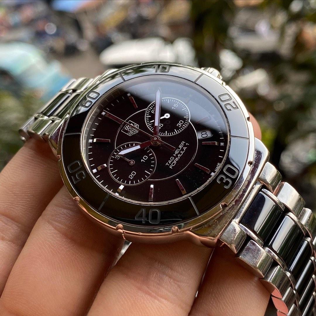 Tag heuer cah1210 clearance