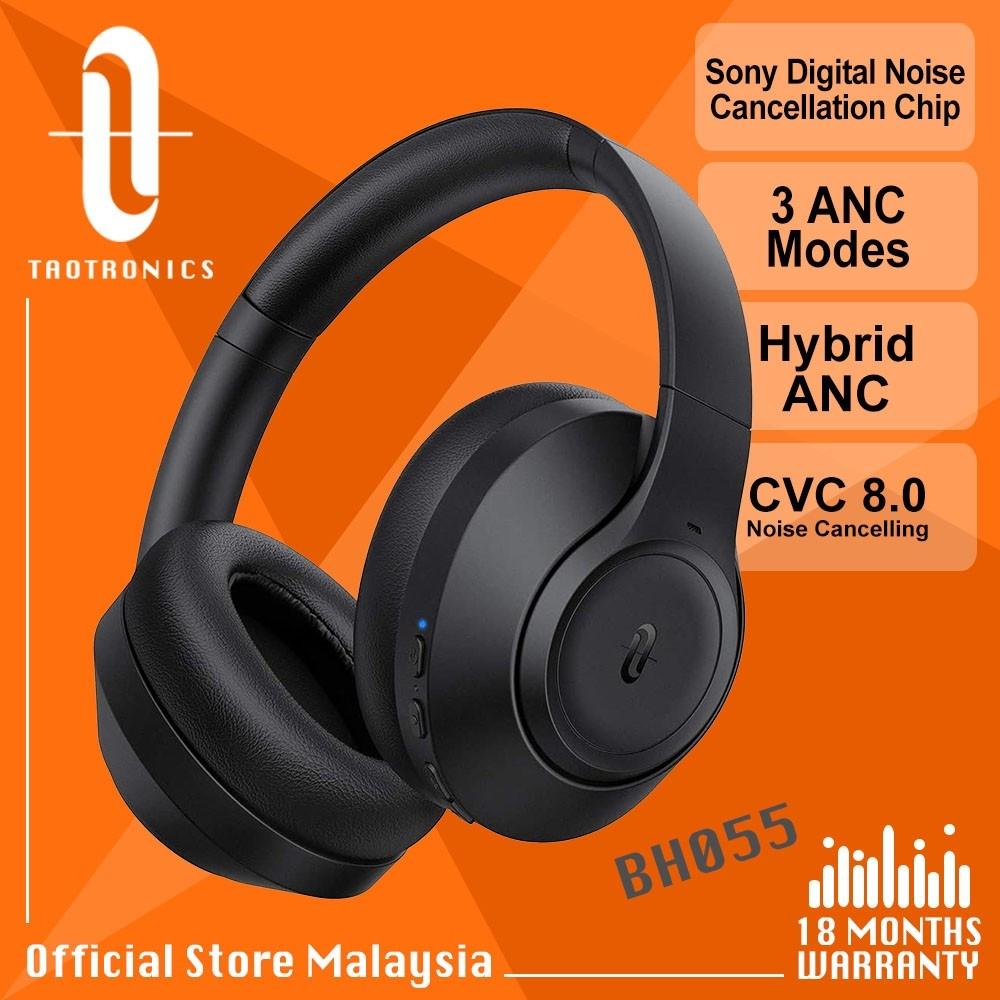 Taotronics hot sale bh 055