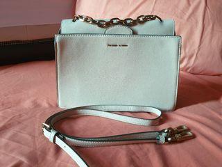 Tas original charles & keith