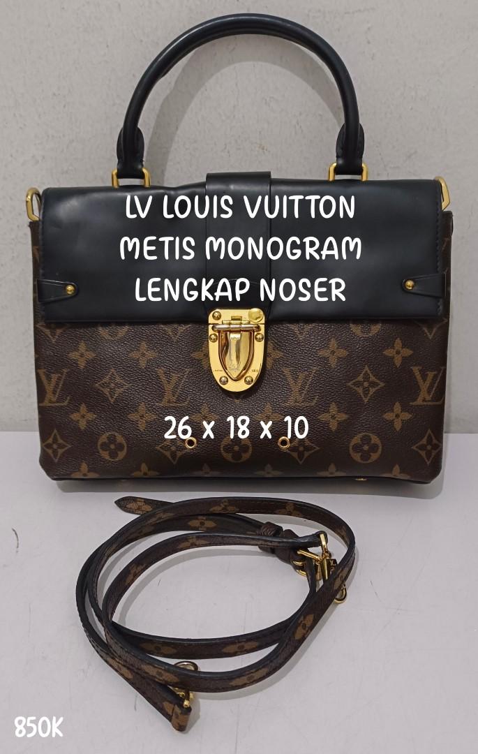 Harga sling bag louis vuitton top
