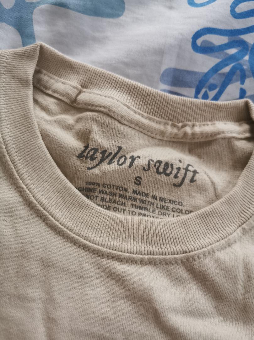 Taylor Swift Folklore Shirt (Official Merch from Taylor Swift store ...