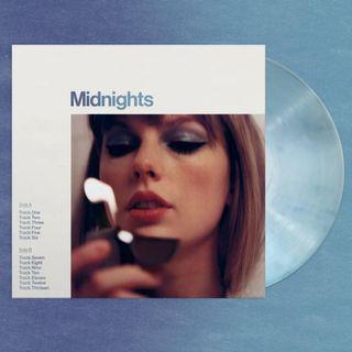 Taylor Swift Moon Stone Limited Edition Vinyl