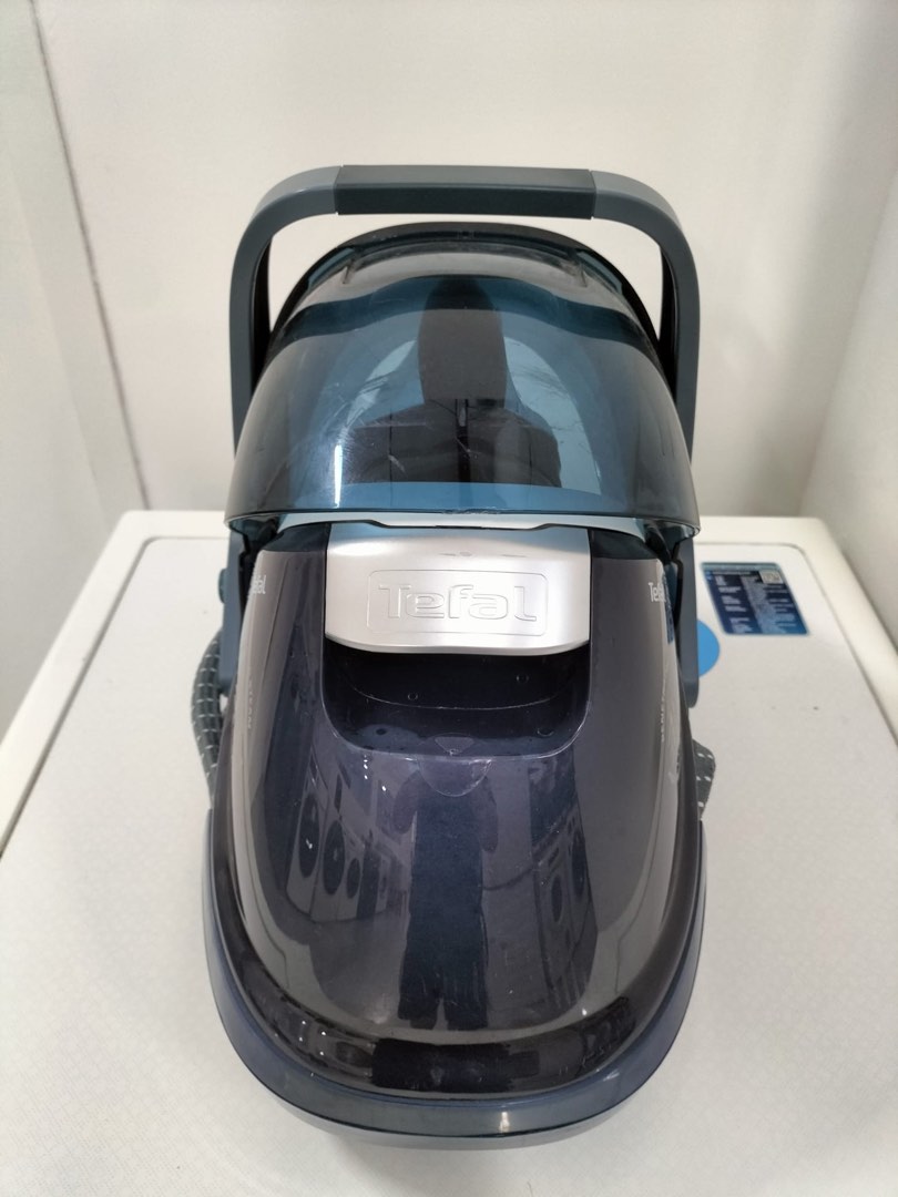 TEFAL PRO EXPRESS X-PERT CARE, TV & Home Appliances, Irons & Steamers ...