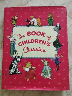 The Book Of Children's Classics