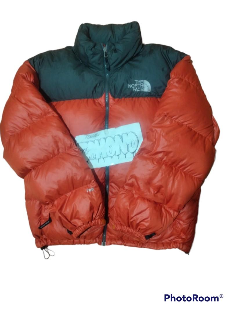 puffer 700