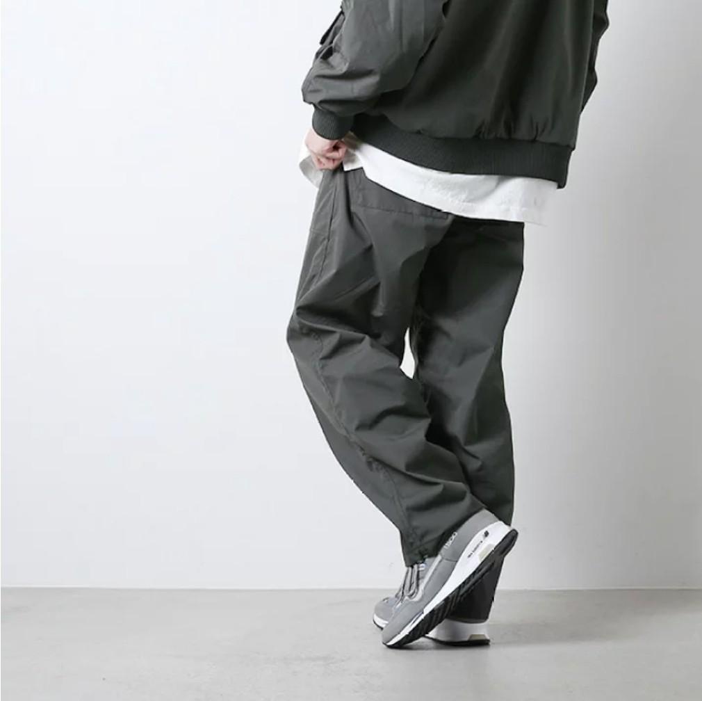 The North Face purple label 65/35 Baker Pant, 男裝, 褲＆半截裙, 長 