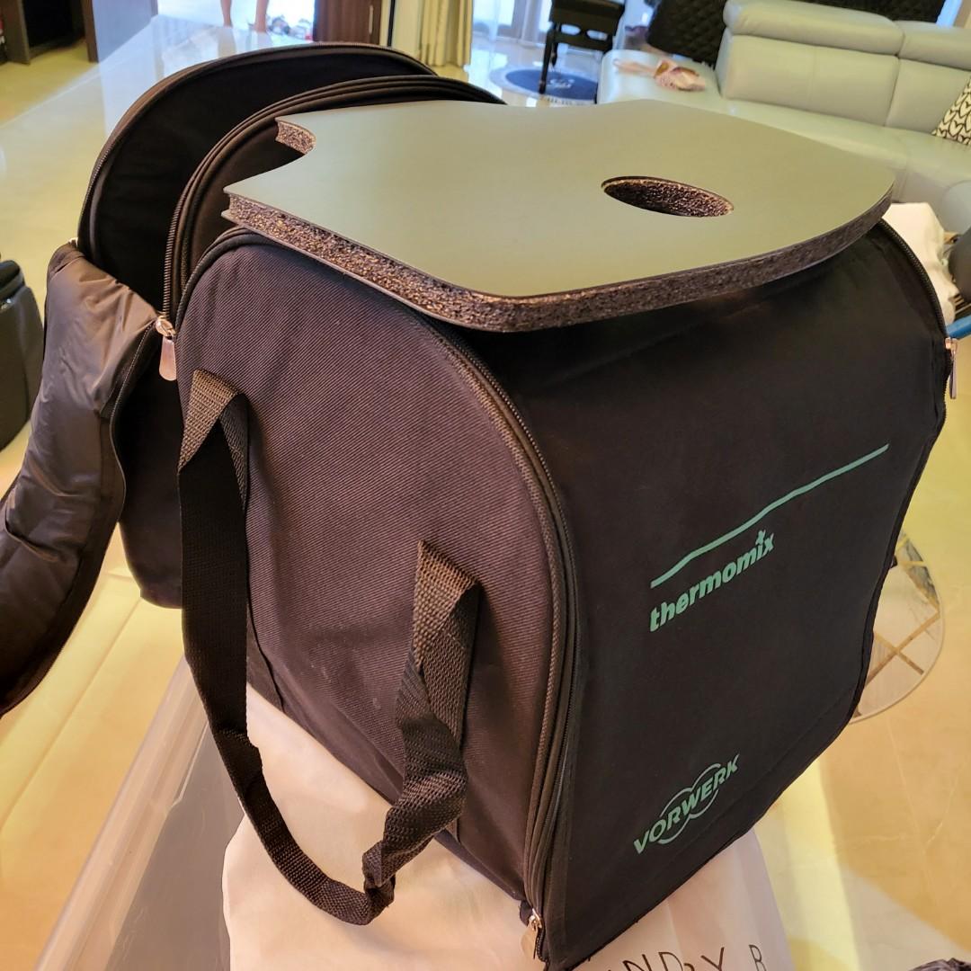 Thermomix Carry Bag / Carrier, TV & Home Appliances, Kitchen Appliances