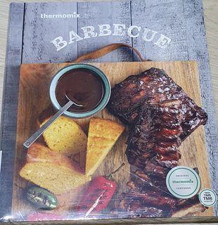 Thermomix cookbook Barbecue (Australia)