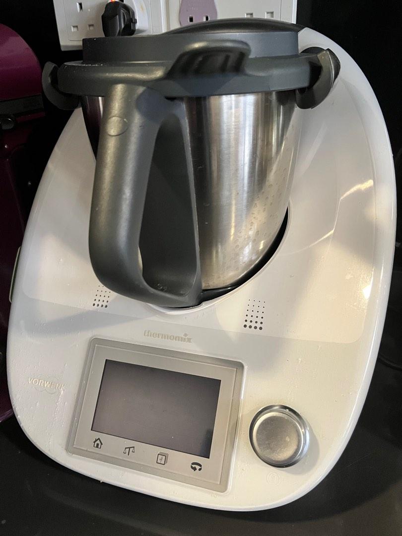 Thermomix TM5, TV & Home Appliances, Kitchen Appliances, Cookers on