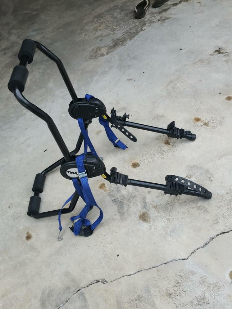 Thule 911xt sale