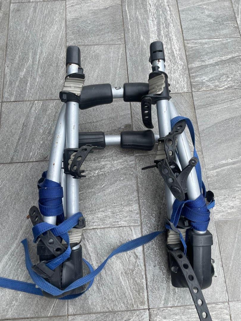 Thule car bicycle rack, Sports Equipment, Bicycles & Parts, Parts