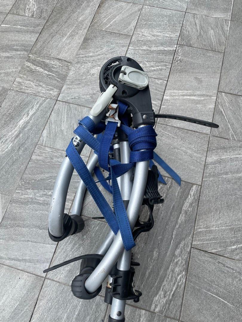 Thule car bicycle rack, Sports Equipment, Bicycles & Parts, Parts