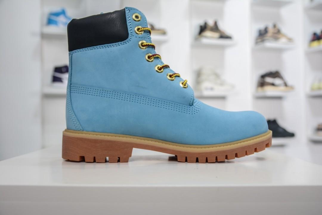 Timberland sky hotsell blue