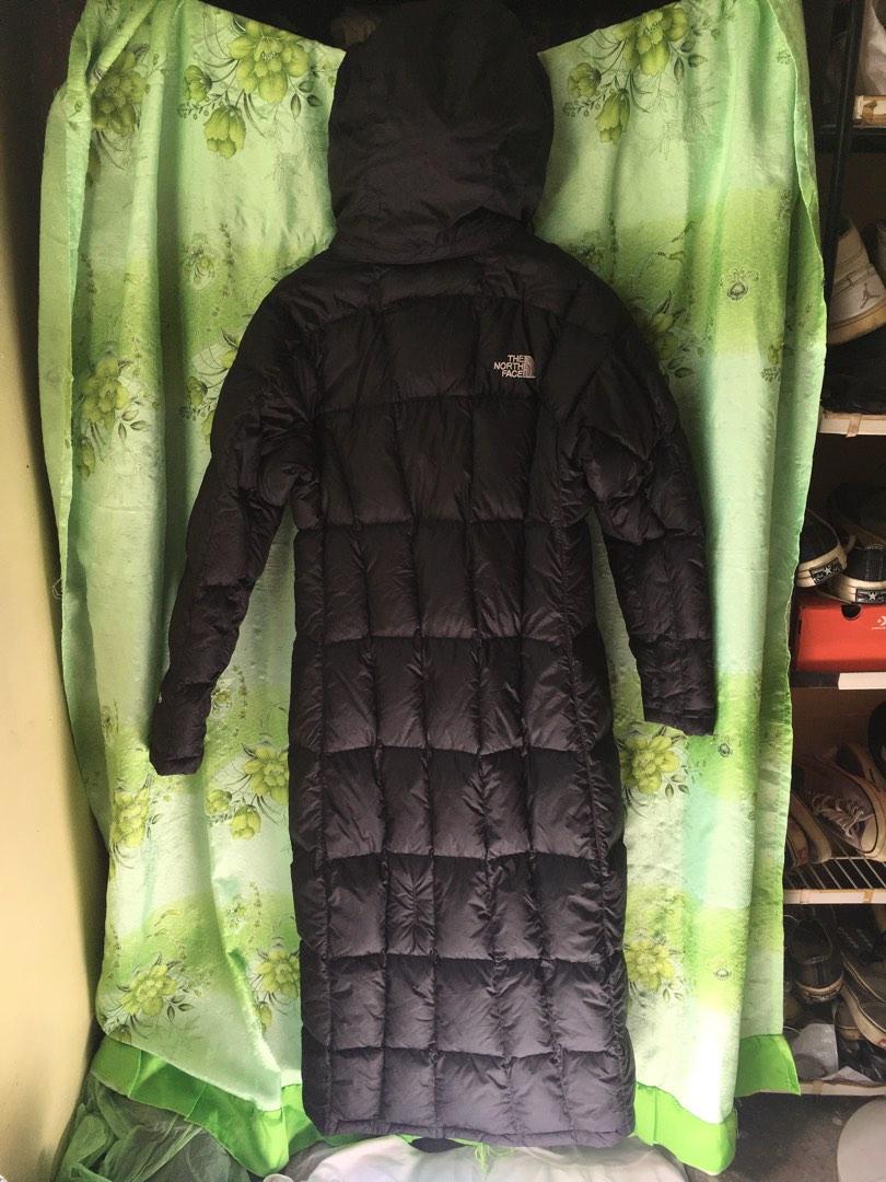 puffer tnf 700