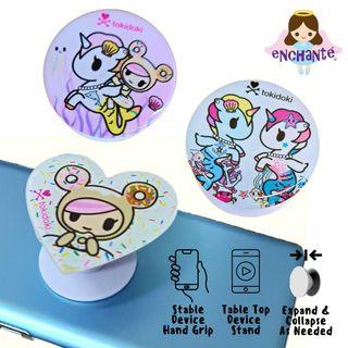 tokidoki Mobile Buddy - Pearla & Donutella
