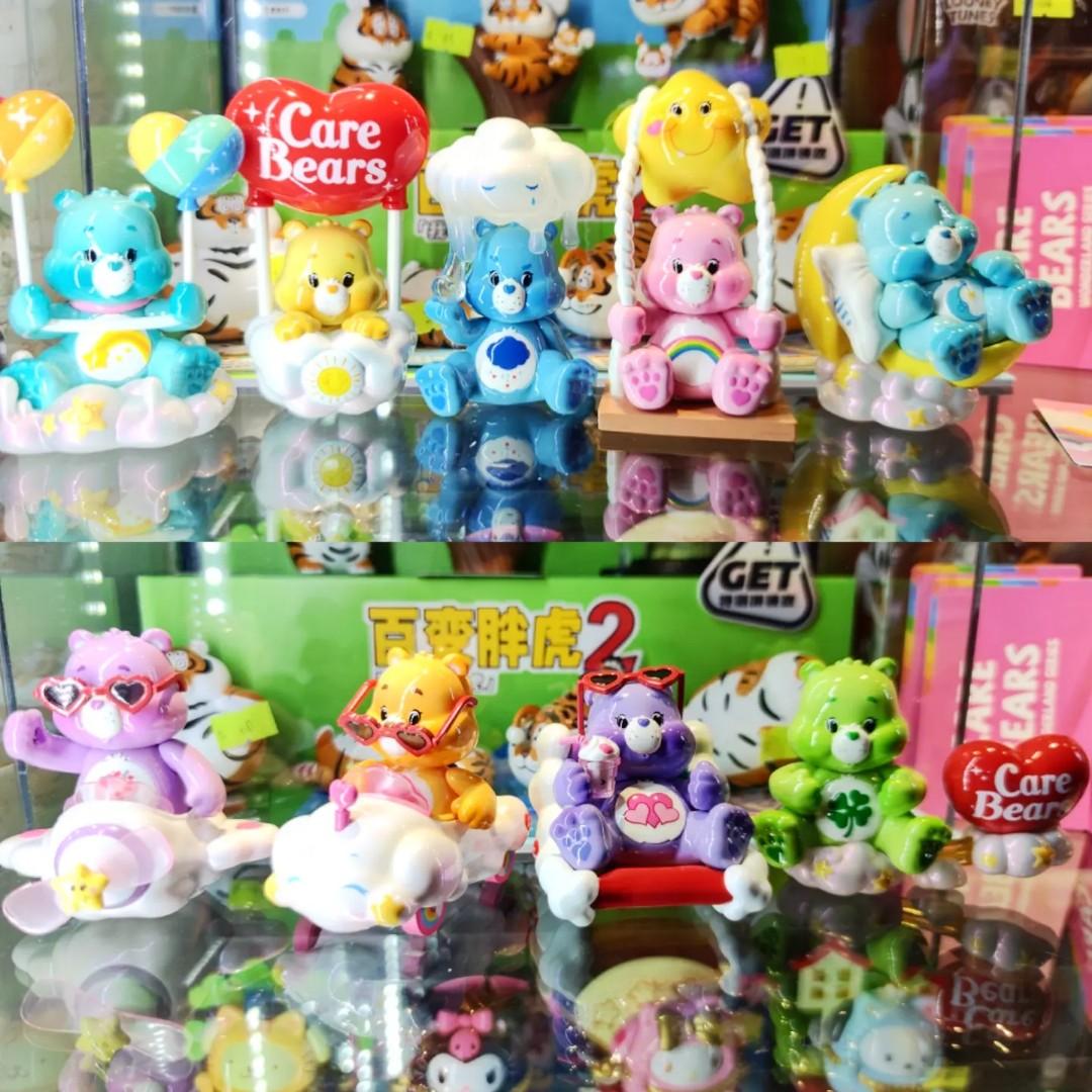 Care bears top deals