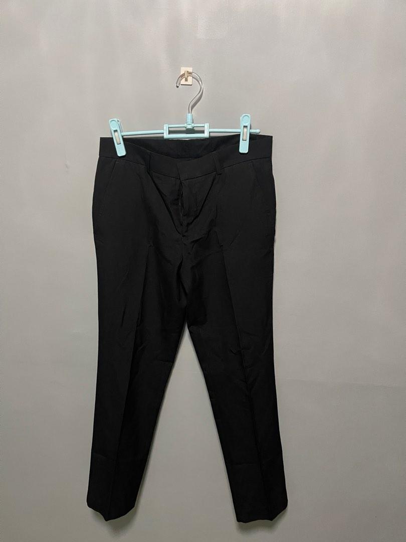 TOPMAN Slim Fit Slacks fit 28-32 (Category: Jeans) located in Manila. Submitted by jasonjl7 (Listing ID 1184222951, Image 1). Description: Topman slimfit slacks Size small on tag Fit 28-32 Used 3 times Condition 9.5/10 Srp 2500.