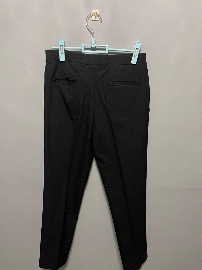 TOPMAN Slim Fit Slacks fit 28-32 (Category: Jeans) located in Manila. Submitted by jasonjl7 (Listing ID 1184222951, Image 3). Description: Topman slimfit slacks Size small on tag Fit 28-32 Used 3 times Condition 9.5/10 Srp 2500.