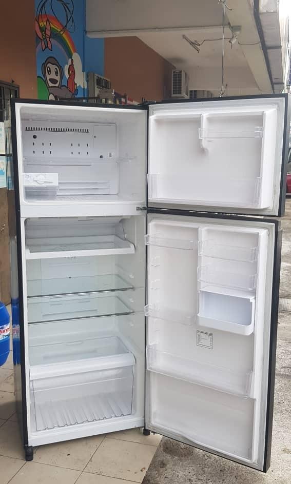 Toshiba fridge 5star, TV & Home Appliances, Kitchen Appliances, Other