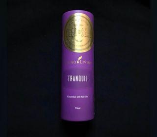 Tranquil Roll-On Young Living