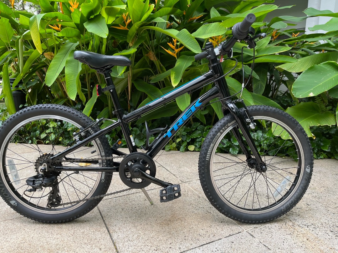 Trek superfly 20 sale top