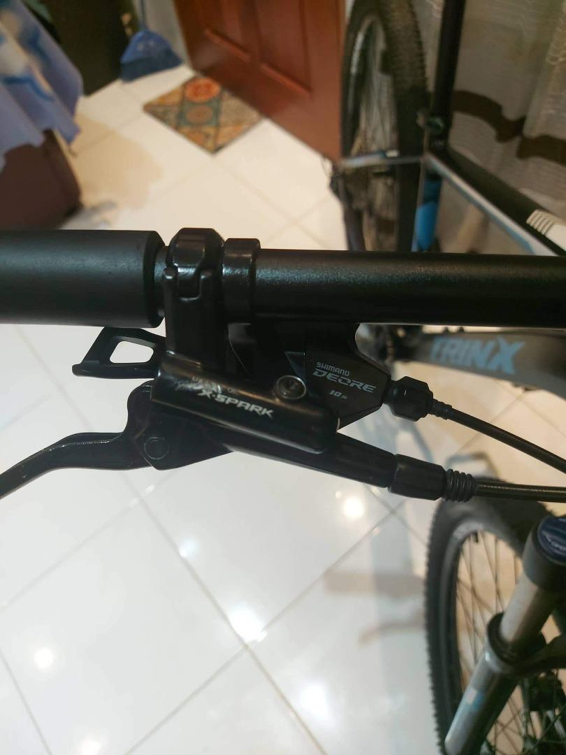 trinx m1100 elite 2020 specs