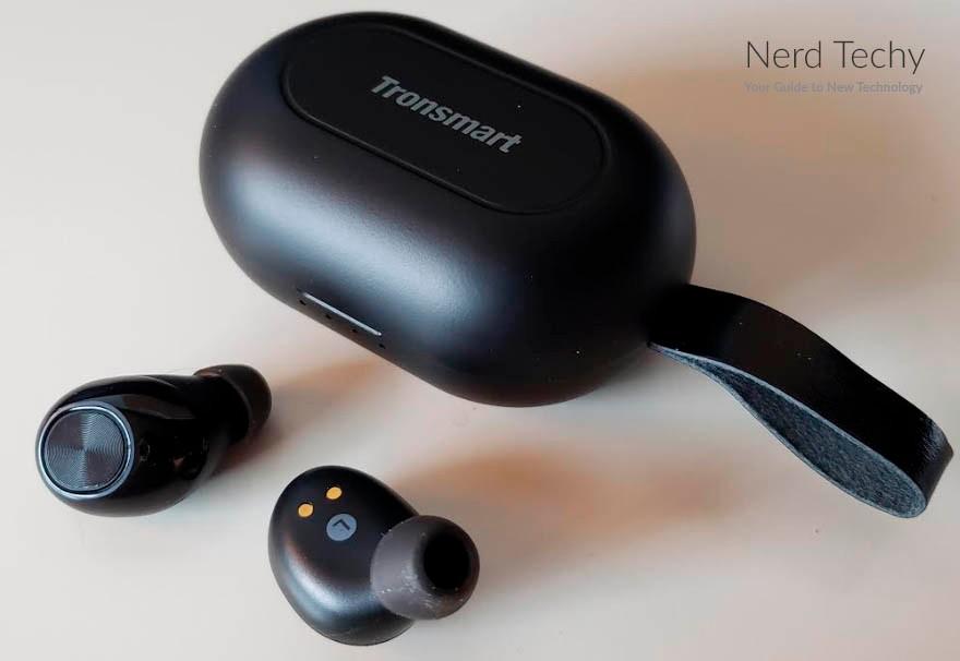 Spunky best sale beat earbuds