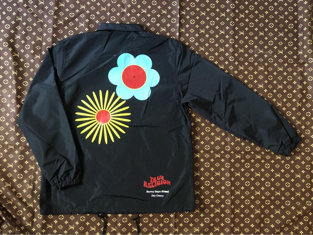 True religion coach jacket outlet