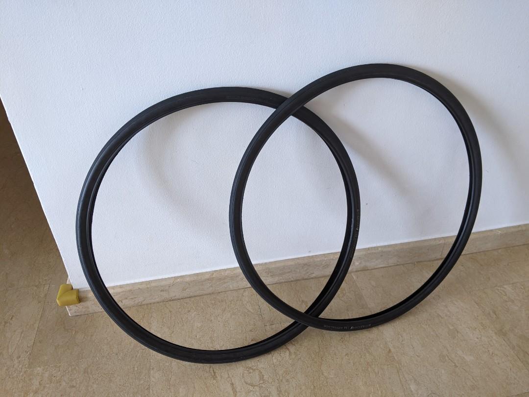 Bontrager deals r1 700x25