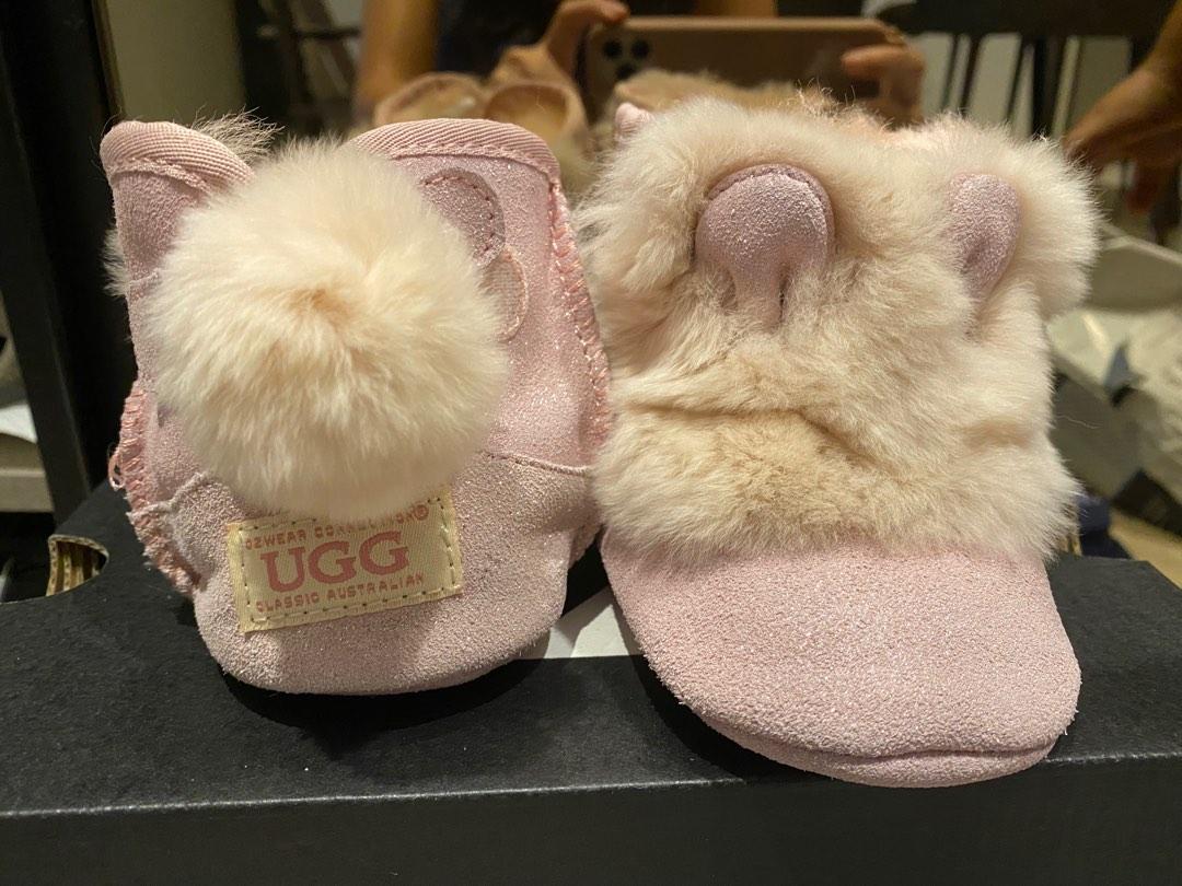 Uggs for 12 month old on sale